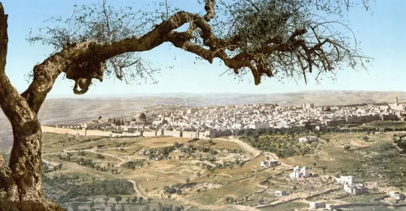 Jeruzalem