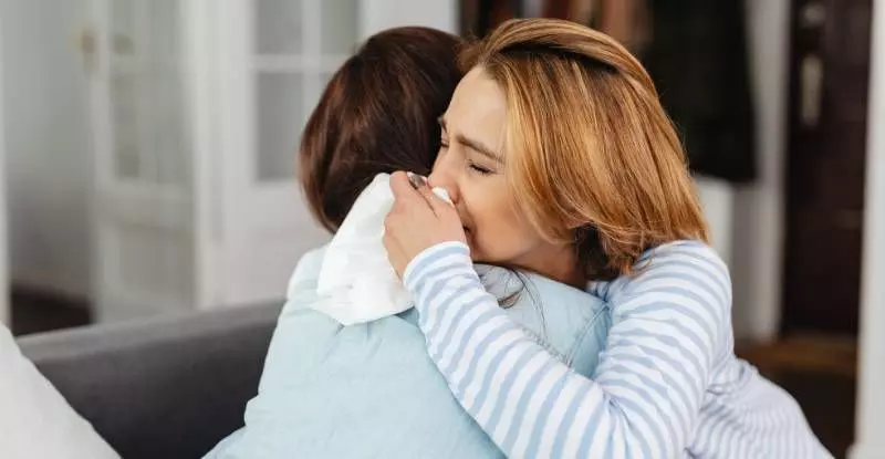 Najpiękniejsze słowa otuchy zawarte w Piśmie Świętym