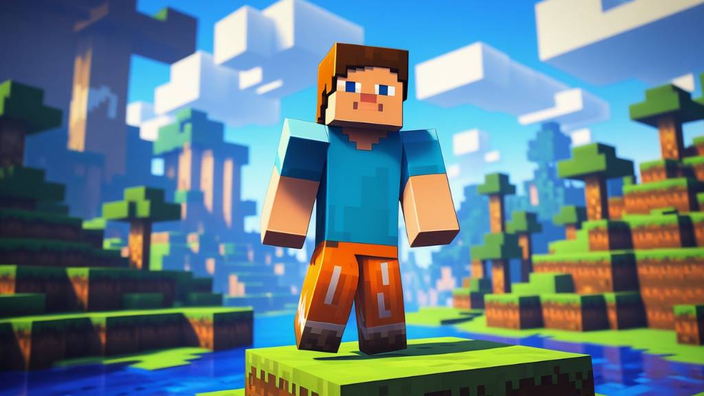 Hosting Minecraft - ile kosztuje serwer do gier?