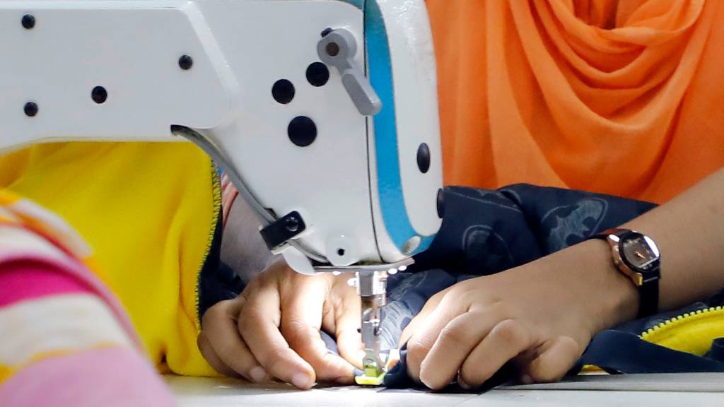Odzież robocza z charakterem – bo praca zasługuje na szacunek